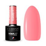 CLARESA Hybrid-Nagellack CANDY 4-5 g