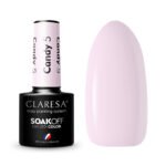 CLARESA Hybrid-Nagellack CANDY 5 - 5 g