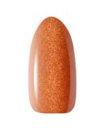 CLARESA Hybrid-Nagellack FALLIN"LOVE 12 -5 g – Bild 2