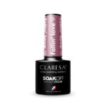 CLARESA Hybrid-Nagellack FALLIN"LOVE 9 -5 g – Bild 3