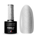 CLARESA Hybrid-Nagellack FULL GLITTER 1,5 g