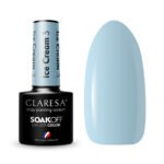 CLARESA Hybrid-Nagellack Eiscreme 3-5 g