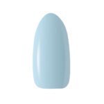 CLARESA Hybrid-Nagellack Eiscreme 3-5 g – Bild 2