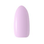 CLARESA Hybrid-Nagellack Eiscreme 6,5 g – Bild 2