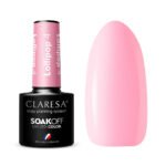CLARESA Hybrid-Nagellack LOLLIPOP 4-5 g