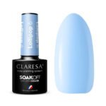 CLARESA Hybrid-Nagellack LOLLIPOP 6,5 g