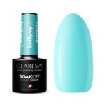 CLARESA Hybrid-Nagellack LOLLIPOP 7,5 g