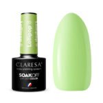 CLARESA Hybrid-Nagellack LOLLIPOP 8,5 g