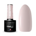 CLARESA Hybrid-Nagellack NUDE 102 - 5 g