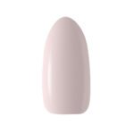 CLARESA Hybrid-Nagellack NUDE 102 - 5 g – Bild 2