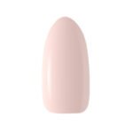 CLARESA Hybrid-Nagellack NUDE 105 - 5 g – Bild 2