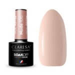 CLARESA Hybrid-Nagellack NUDE 106 - 5 g