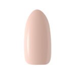 CLARESA Hybrid-Nagellack NUDE 106 - 5 g – Bild 2
