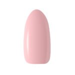 CLARESA Hybrid-Nagellack NUDE 107 - 5 g – Bild 2