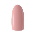 CLARESA Hybrid-Nagellack NUDE 112 - 5 g – Bild 2