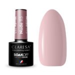 CLARESA Hybrid-Nagellack NUDE 113 - 5 g