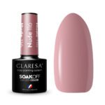 CLARESA Hybrid-Nagellack NUDE 116 - 5 g