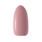 CLARESA Hybrid-Nagellack NUDE 116 - 5 g – Bild 2