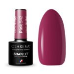 CLARESA Hybrid-Nagellack PINK 542 - 5 g