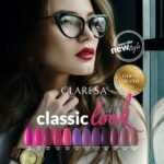 CLARESA Hybrid-Nagellack PINK 551 - 5 g – Bild 3