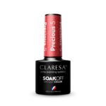 CLARESA Precious PS5 Hybrid-Nagellack 5 ml – Bild 3