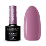 CLARESA Hybrid-Nagellack LILA 613 - 5 g