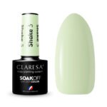 CLARESA Hybrid-Nagellack SHAKE 3-5 g
