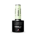 CLARESA Hybrid-Nagellack SHAKE 3-5 g – Bild 3