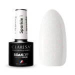 CLARESA Hybrid-Nagellack SPARKLE 1,5 g