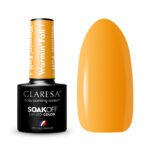CLARESA Hybrid-Nagellack WARMIN""FALL 1 -5 g