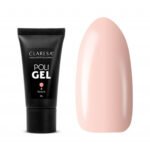 Claresa Poli Gel Pfirsich 30 g