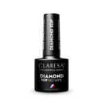 Claresa Top Diamant ohne Abwischen - 5 g
