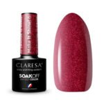 CLARESA Make It Shine! Hybrid-Nagellack 6,5 g