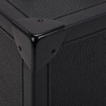 Schwarzer Friseurkoffer – Bild 12