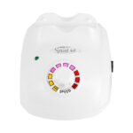 Sprint 48 weiße Basisfräsmaschine – Bild 3