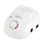 Sprint 48 weiße Basisfräsmaschine – Bild 4