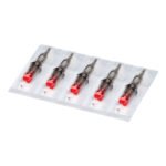 El Cartel V2 Tattoo Cartridge 0.25 11RL Liner 10 Stück. – Bild 4