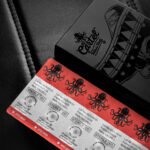 El Cartel V2 Tattoo Cartridge 0.25 11RL Liner 10 Stück. – Bild 6