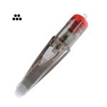 El Cartel 0.35 5 Soft Edge Magnum LT Tattoo Cartridge 10 pcs.