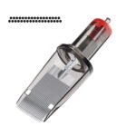 El Cartel V2 Tattoo Cartridge 0.35 35 Magnum 10 Stück.