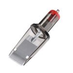 El Cartel V2 Tattoo Cartridge 0.35 35 Magnum 10 Stück. – Bild 2