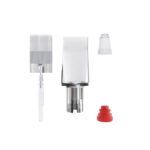 El Cartel V2 Tattoo Cartridge 0.30 41 Magnum 10 Stück. – Bild 5