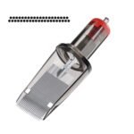 El Cartel V2 Tattoo Cartridge 0.30 41 RM MediumTaper 10 Stück.