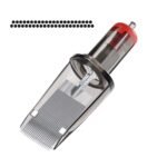 El Cartel V2 Tattoo Cartridge 0.35 45 RM MediumTaper 10 Stück.