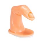 Trainingsfinger für Übungen an den Fingerspitzen