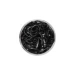 Haarbänder - schwarz – Bild 2