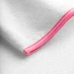 IWAX Frotteehandschuhe für Paraffinbehandlungen, 2 Stück. – Bild 3