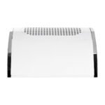 Momo Basic 383 weißer Staubabsauger – Bild 2