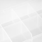 Organizer-Behälter für kleine Produkte C45 – Bild 2