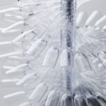 Vertikaler Lackmusterkorb 60 Stück WZ23 – Bild 3